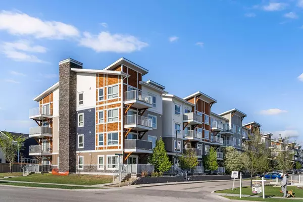 302 Skyview Ranch DR Northeast #4403, Calgary, AB T3N 0P5