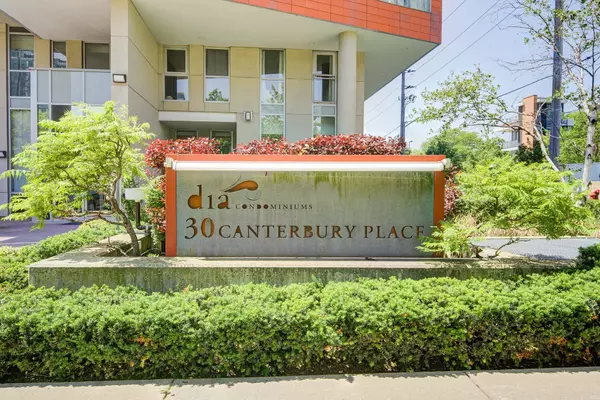 30 Canterbury PL #503, Toronto C07, ON M2N 0B9