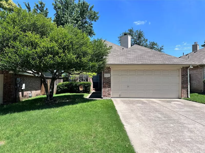 4143 Midrose Trail, Dallas, TX 75287