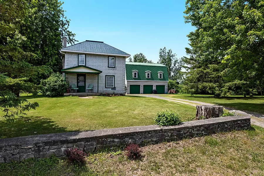 6116 Hurley RD, Edwardsburgh/cardinal, ON K0E 1X0