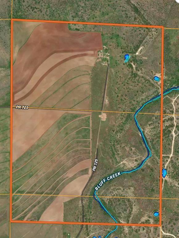 Lohn, TX 76852,975 Private Road 723