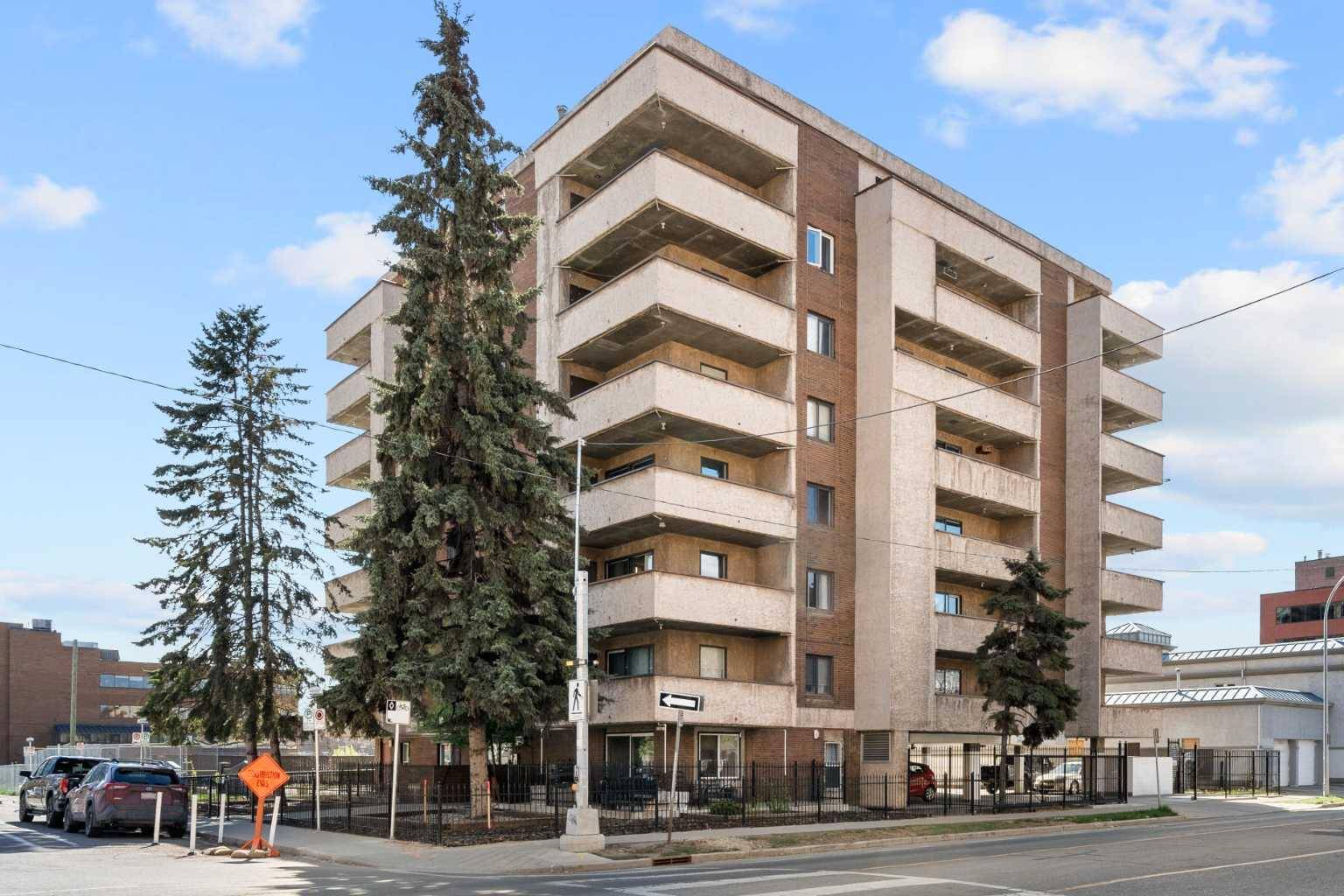 Calgary, AB T2R0P6,235 15 AVE SW #402
