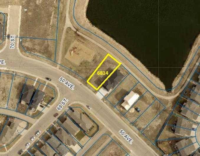 6814 50 AVE, Camrose, AB T4V 5G1