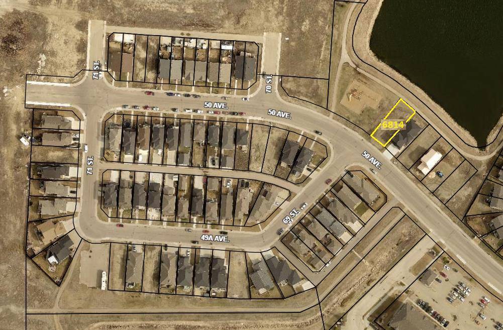 Camrose, AB T4V 5G1,6814 50 AVE