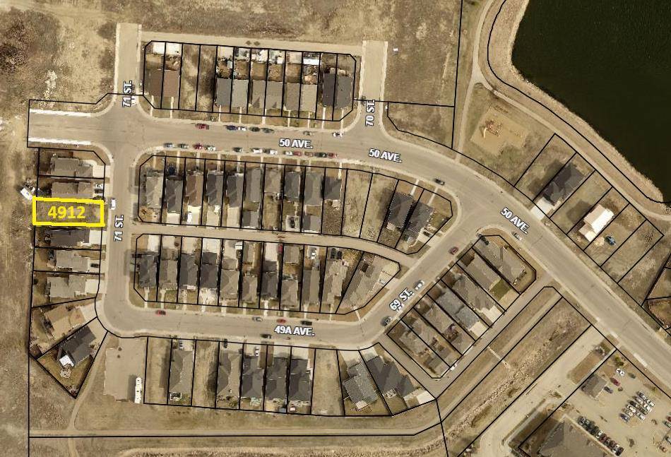 4912 71 ST, Camrose, AB T4V 5E8