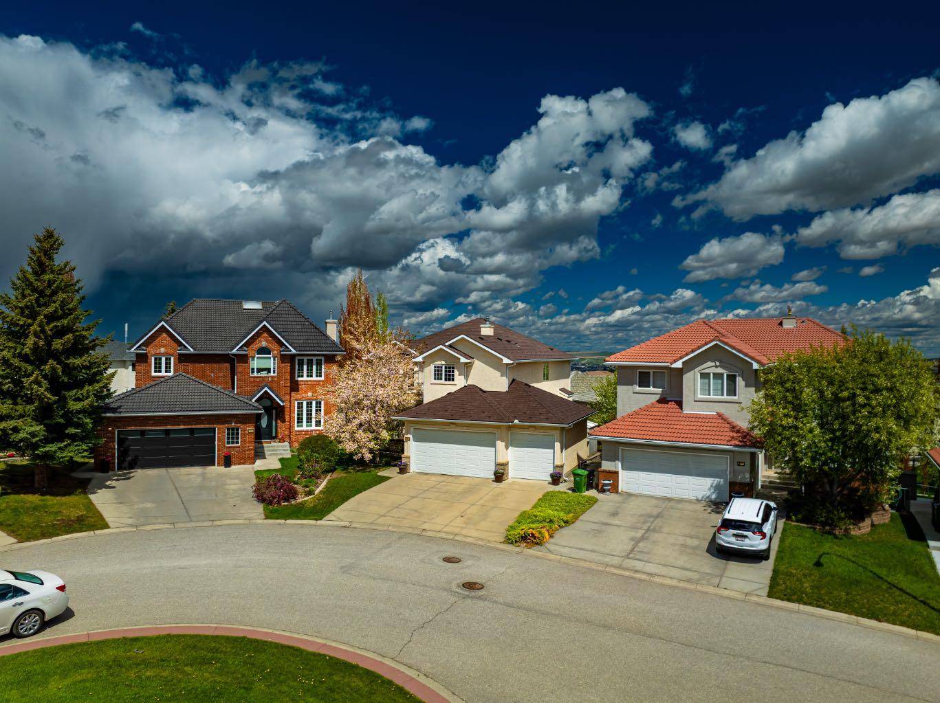 Calgary, AB T3A 5X4,225 Hamptons GDNS Northwest