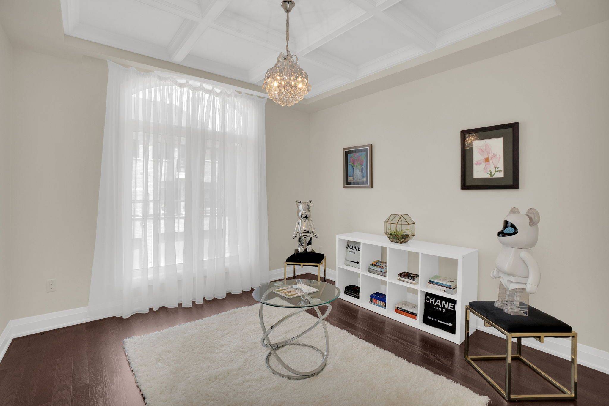 Richmond Hill, ON L4C 1C2,29 Nardini Ln N/A