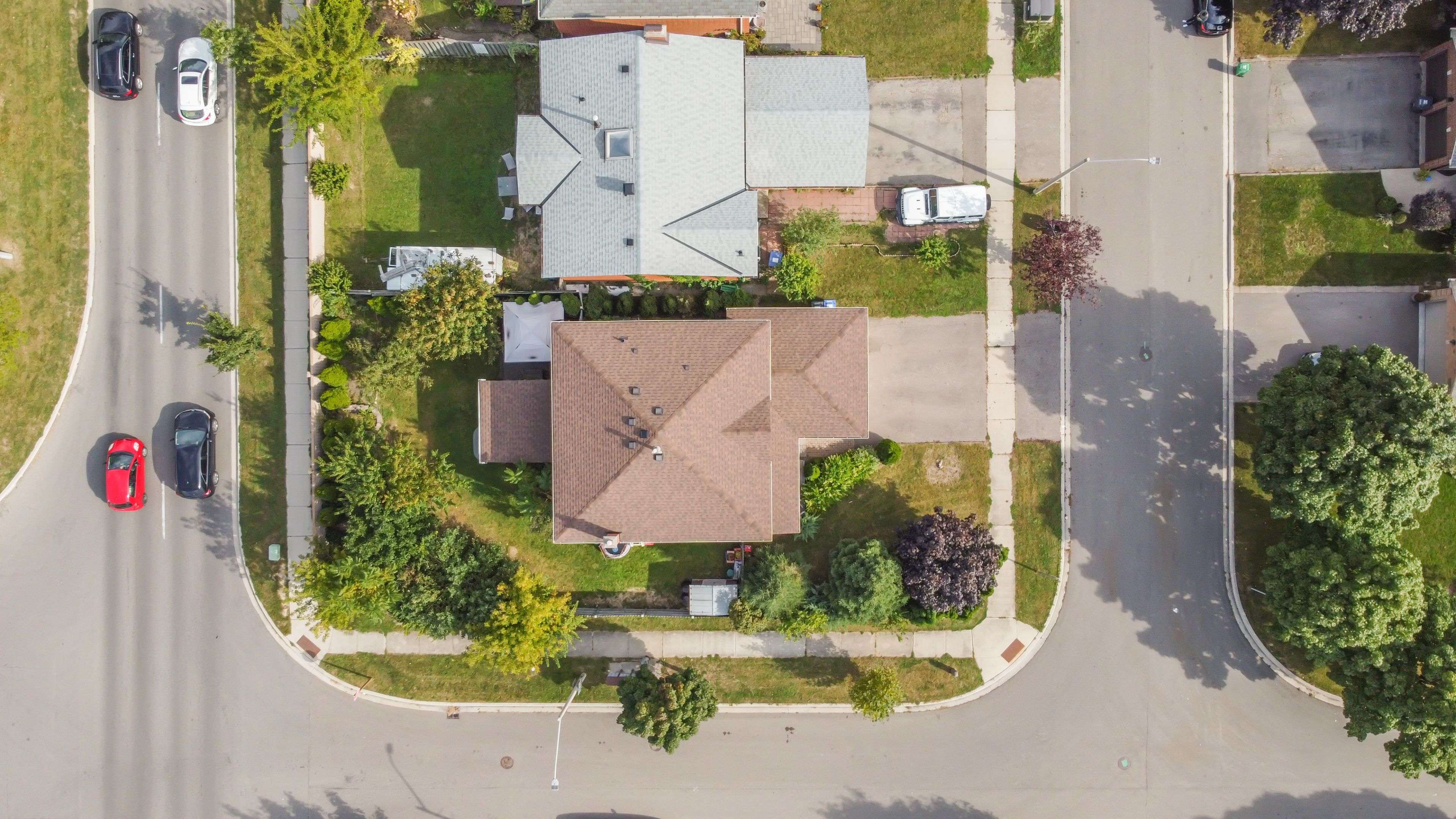 Mississauga, ON L4Z 2T6,4165 Independence AVE