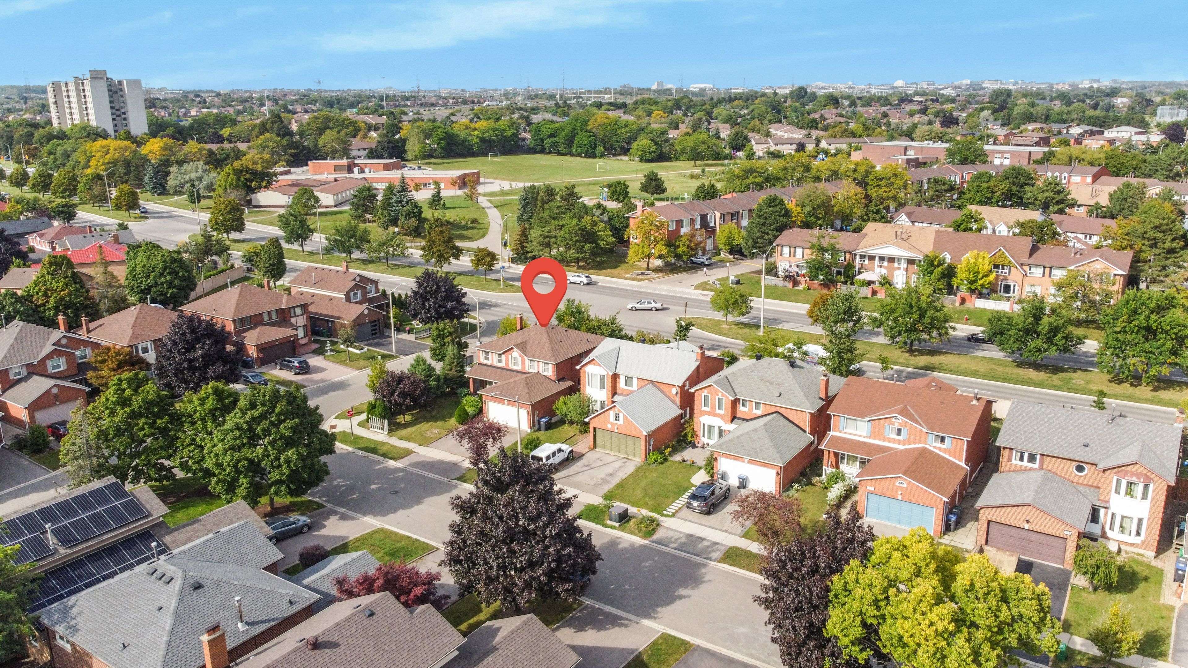 Mississauga, ON L4Z 2T6,4165 Independence AVE
