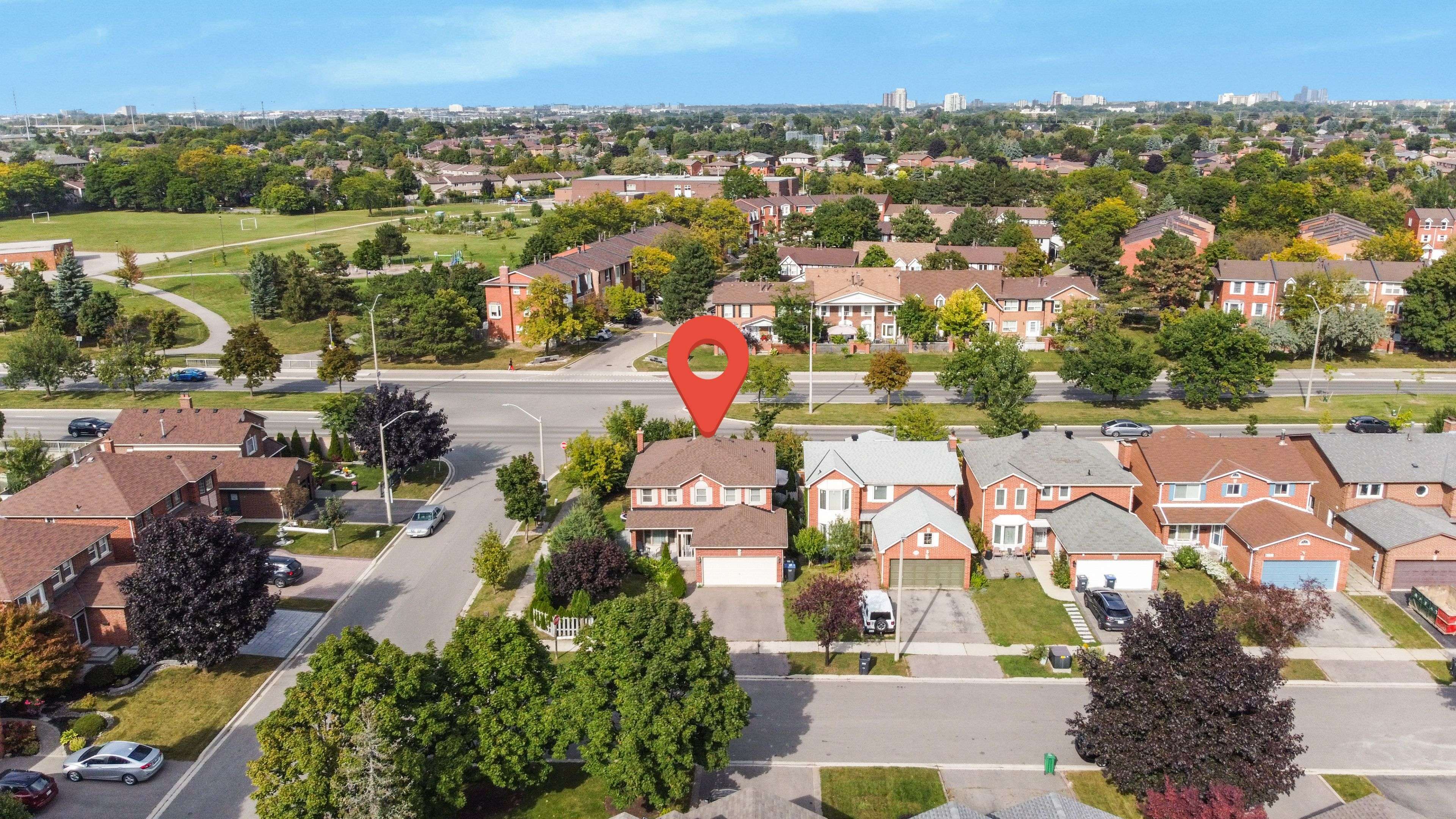 Mississauga, ON L4Z 2T6,4165 Independence AVE