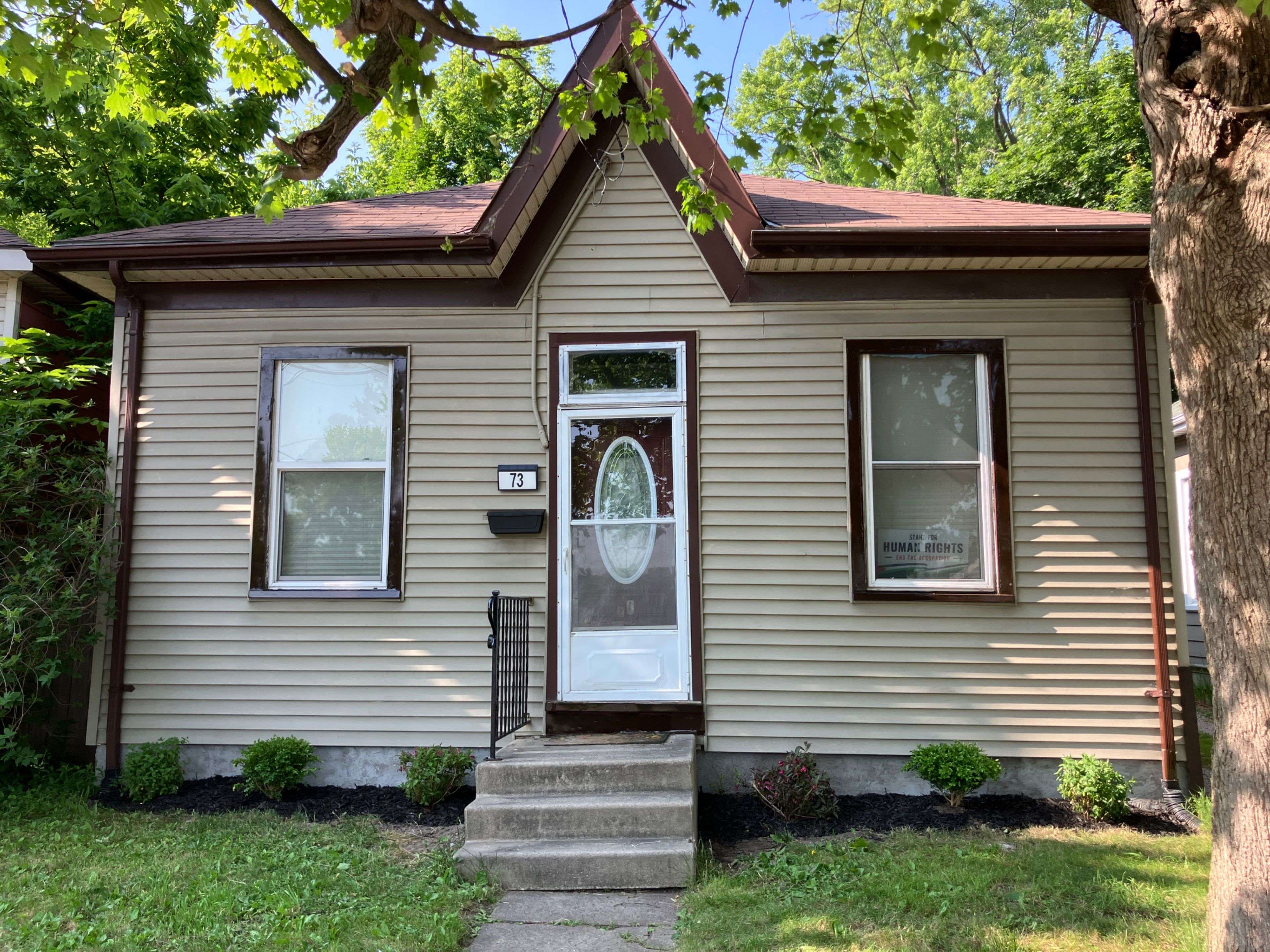73 Riverside DR, London North, ON N6H 1B3