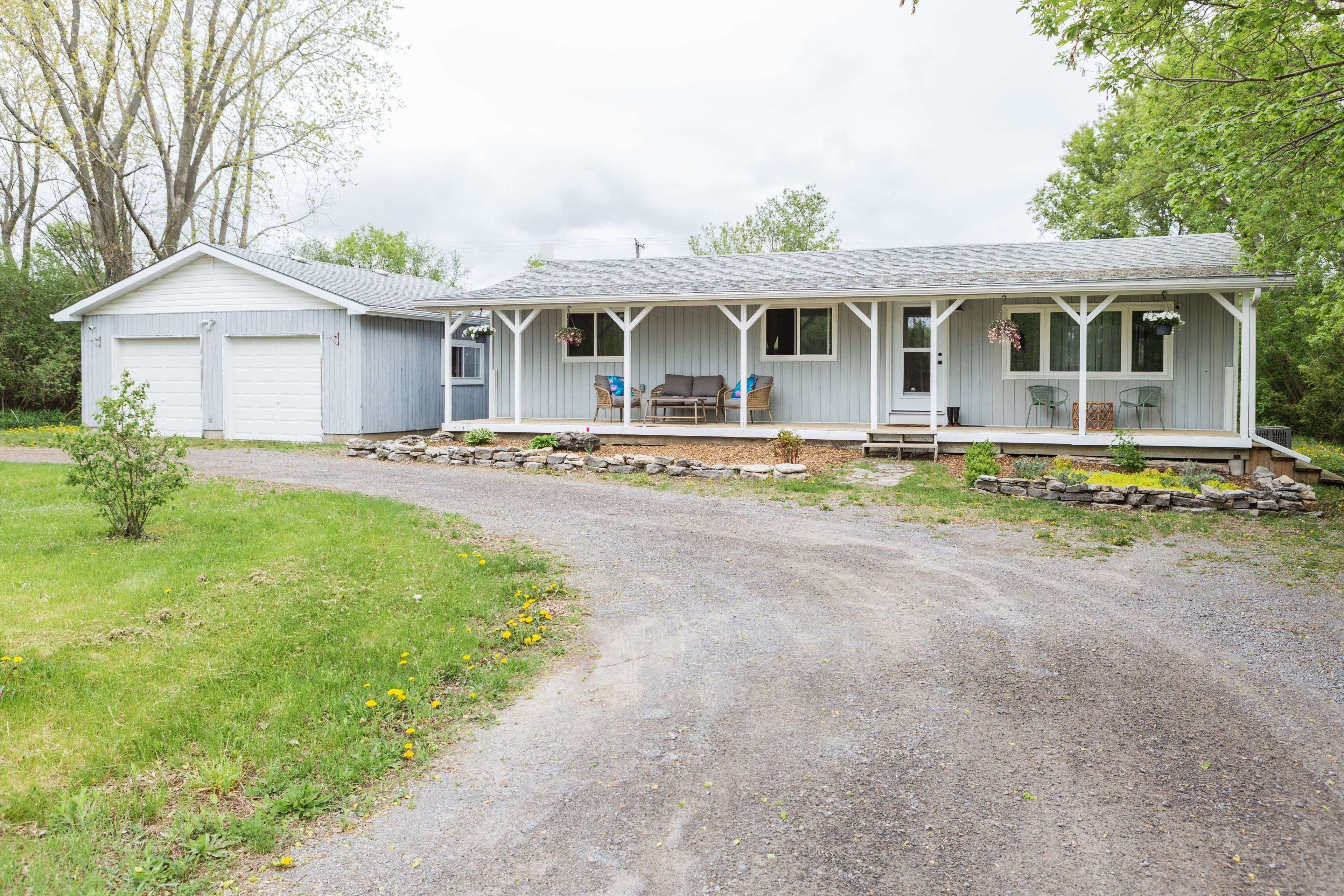 Prince Edward County, ON K0K 2T0,825 County Road 8 RD