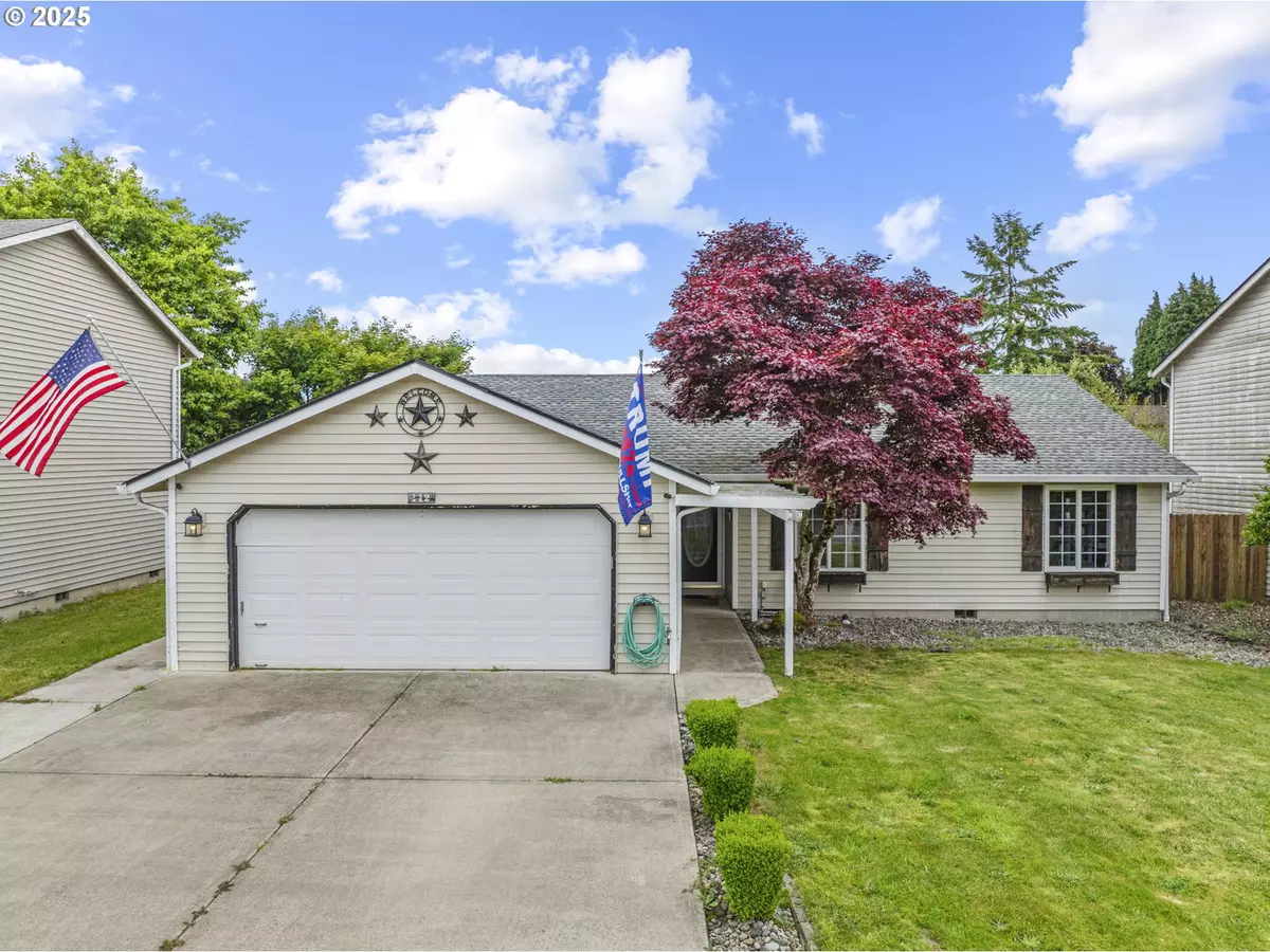 Longview, WA 98632,112 STONEWAY LN