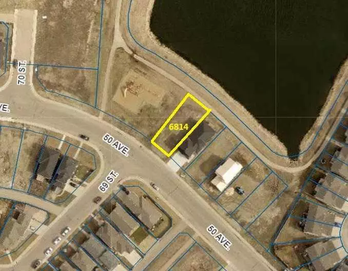 Camrose, AB T4V 5G1,6814 50 AVE