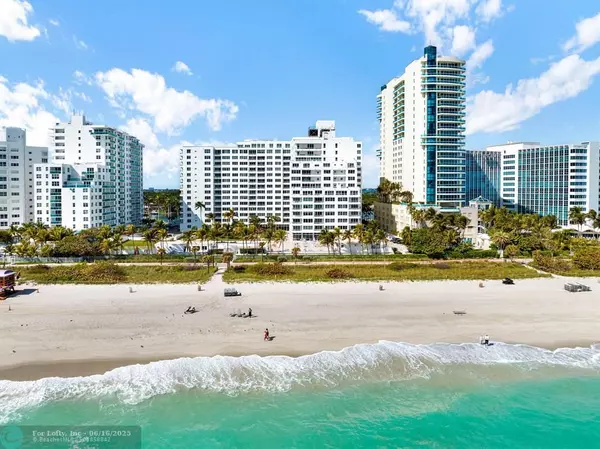 Miami Beach, FL 33140,5005 Collins Ave #316