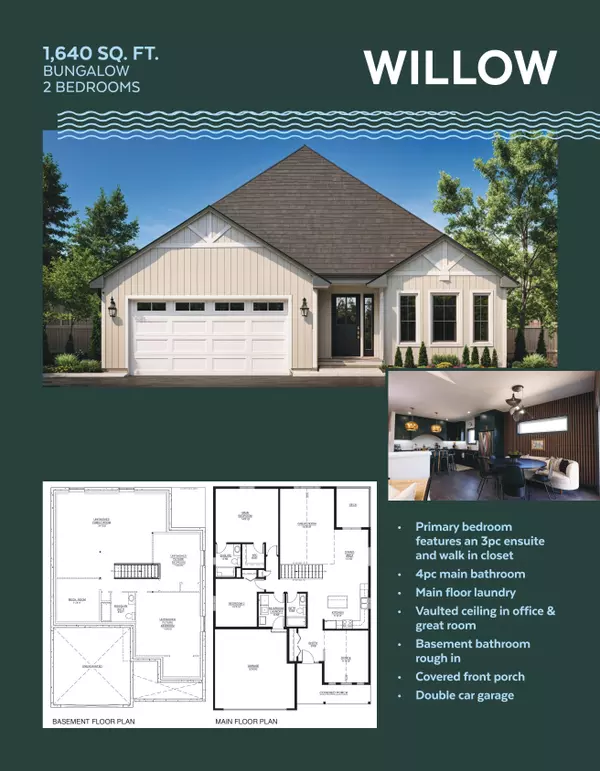 Quinte West, ON K0K 2C0,Lot 21 River Rapids RD