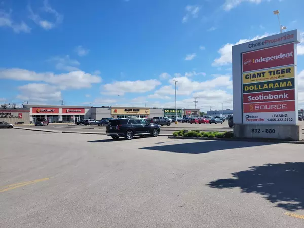 Hanover, ON N4N 1S3,800-880 10th ST