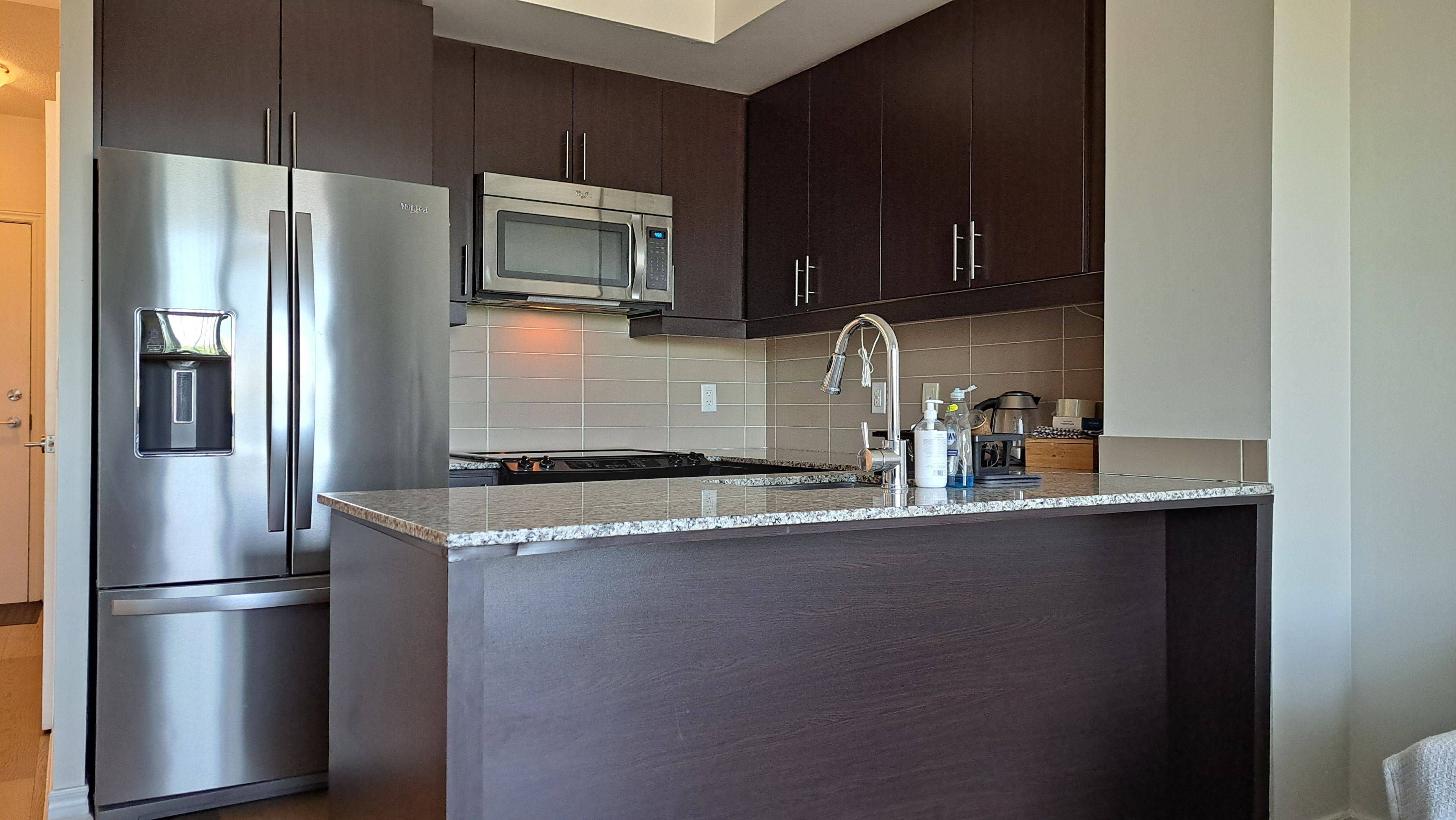 Toronto C15, ON M2K 0E2,2756 Old Leslie ST #411
