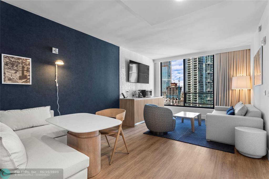 601 NE 1st ave #1618, Miami, FL 33132