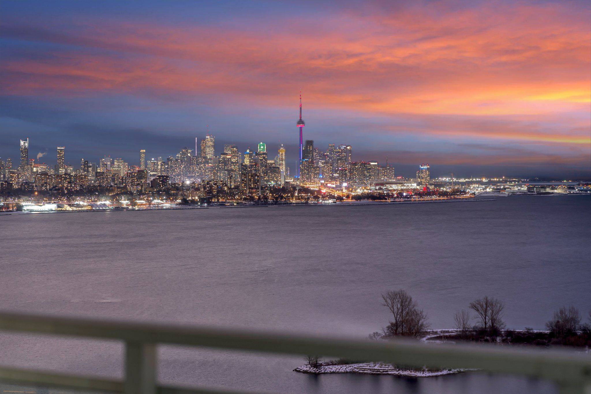 Toronto W06, ON M8V 0G1,33 Shore Breeze DR #2509