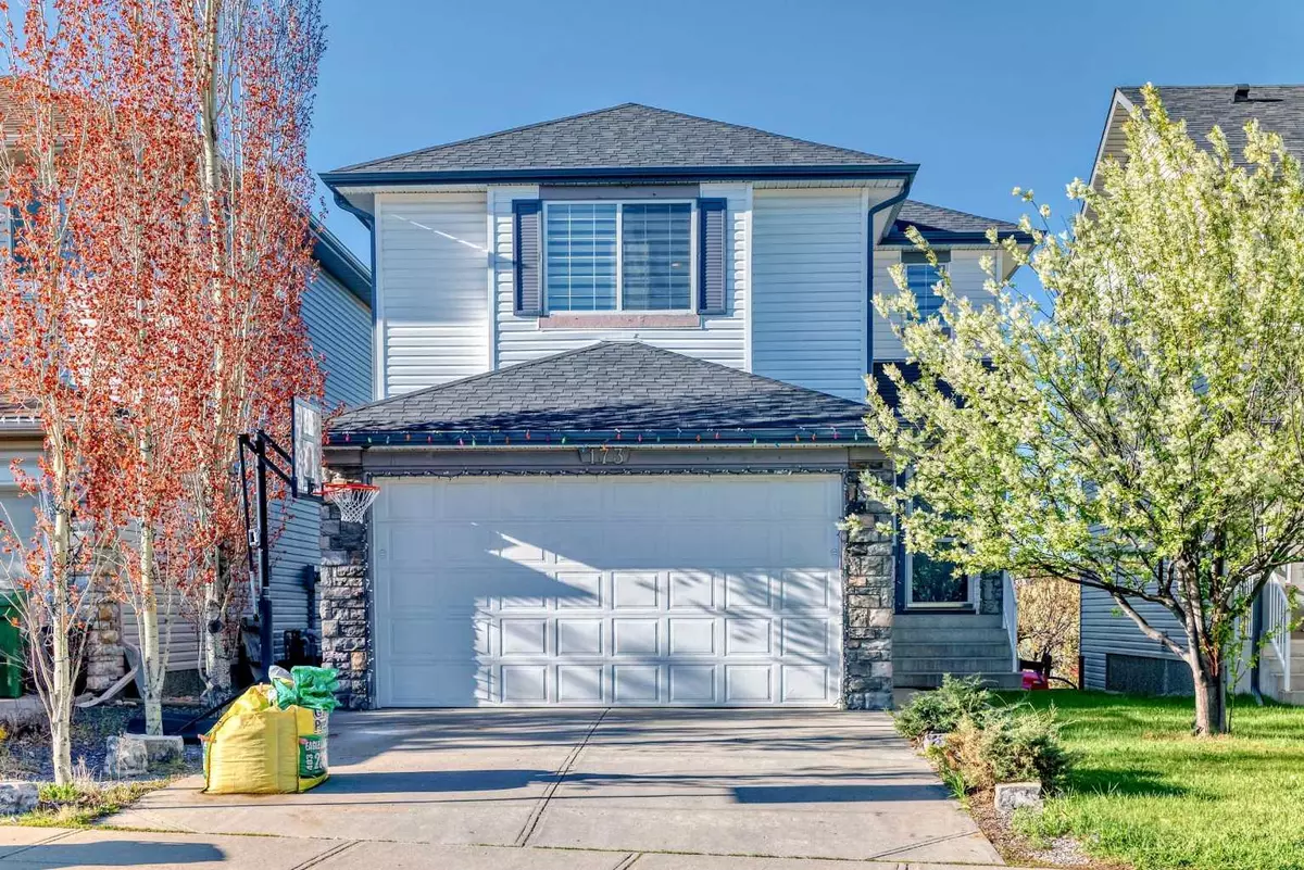 Calgary, AB T3L 2R8,173 Tusslewood DR NW