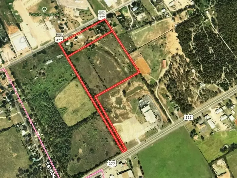 2045 N US Highway 377, Stephenville, TX 76401