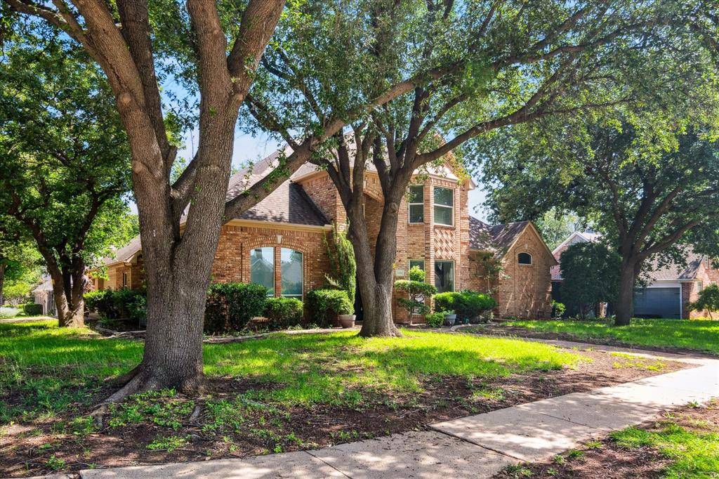Flower Mound, TX 75028,2616 NW LAMBDA Lane