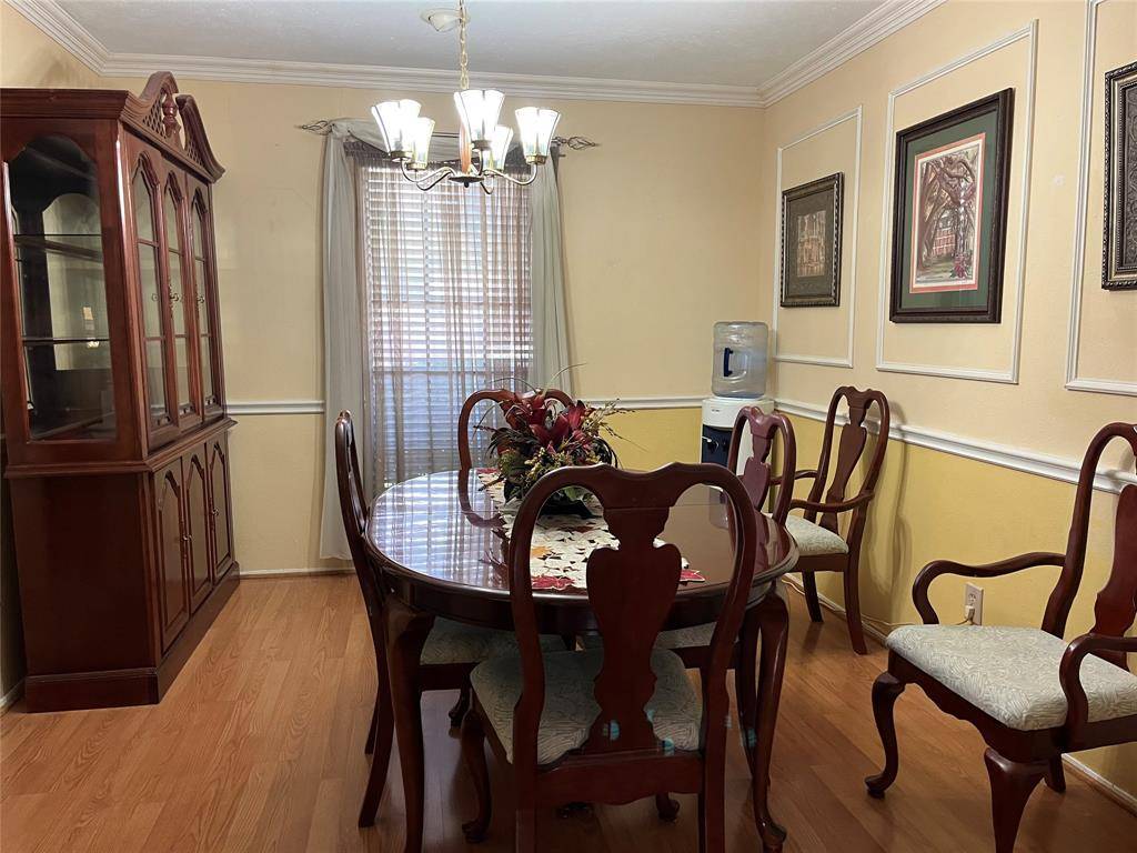Rowlett, TX 75088,5505 Miami Drive
