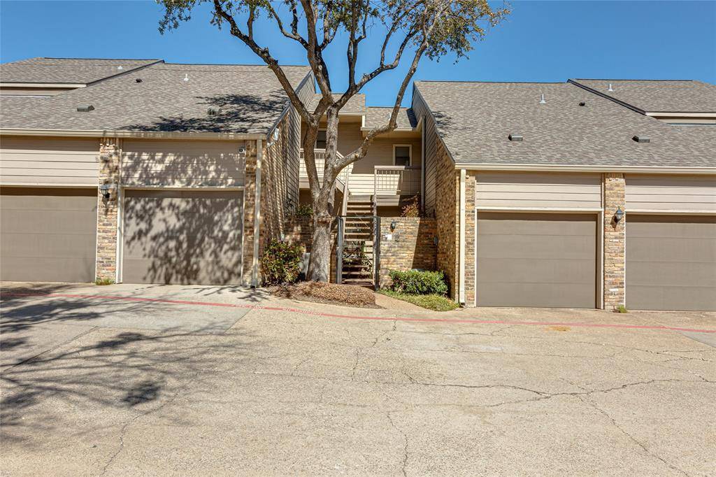 Dallas, TX 75254,5616 Preston Oaks Road #206
