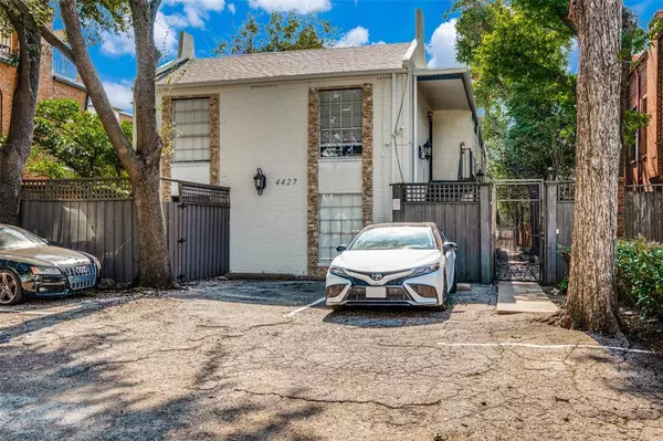 4427 Holland Avenue #203, Dallas, TX 75219