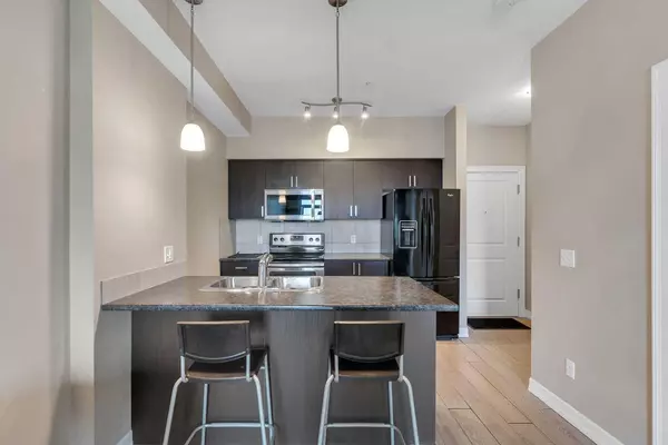 117 Copperpond Common SE #311, Calgary, AB T2Z 5E6