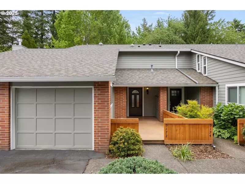 9172 SW WILSHIRE ST, Portland, OR 97225