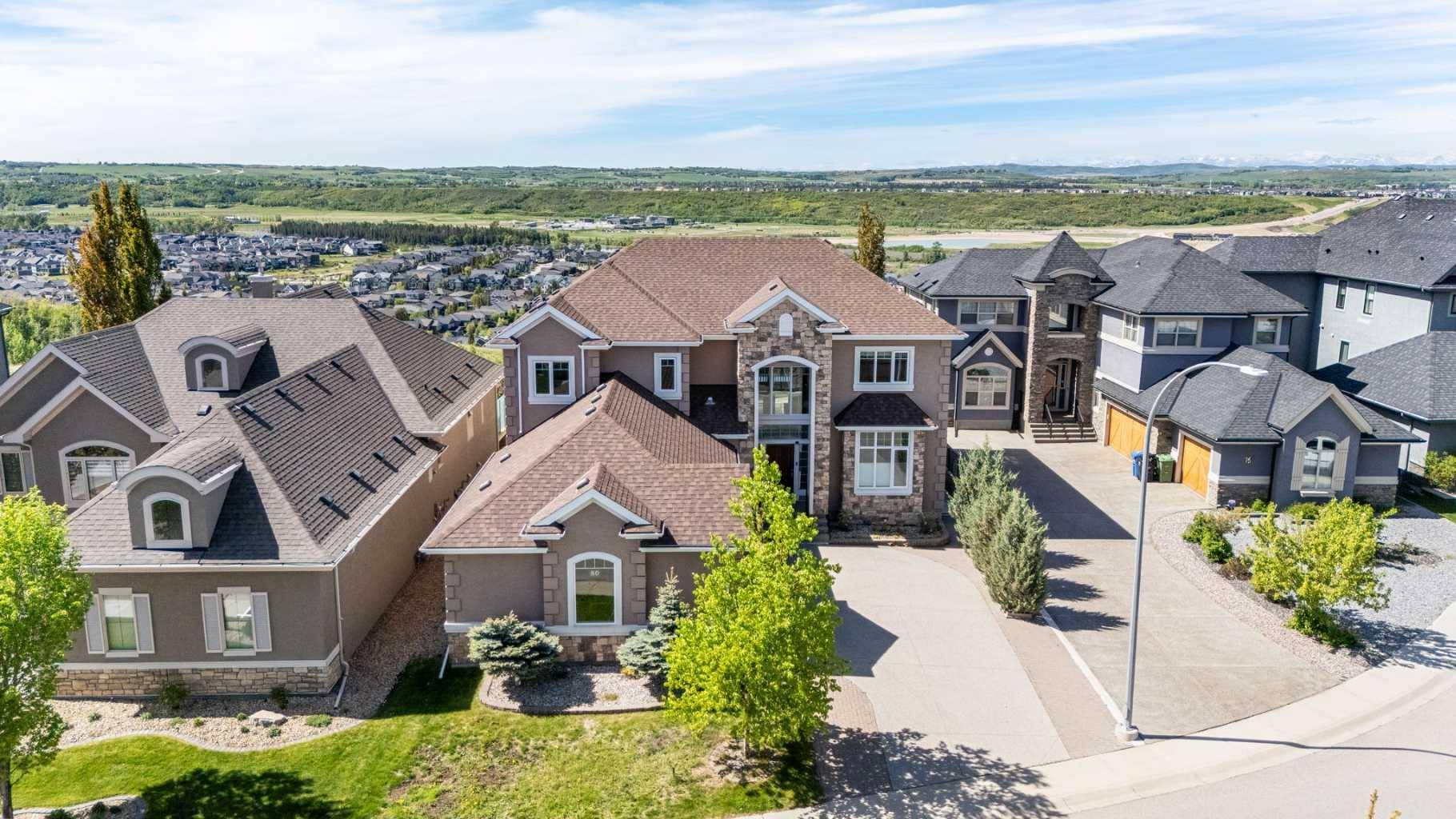 Calgary, AB T3M 0V6,80 Cranarch HTS Southeast