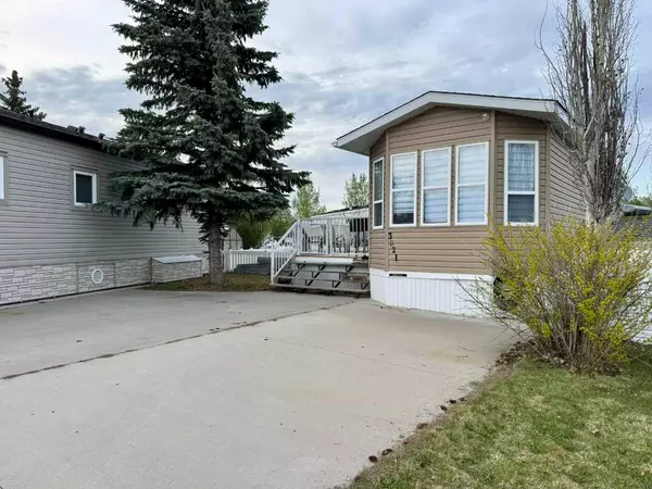 35468 Range Road 30 #3021, Rural Red Deer County, AB T4G 0M3