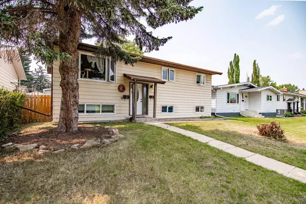 Red Deer, AB T4P1T4,44 Oyen CRES