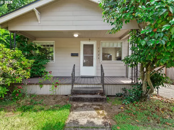 Portland, OR 97213,1324 NE 53RD AVE