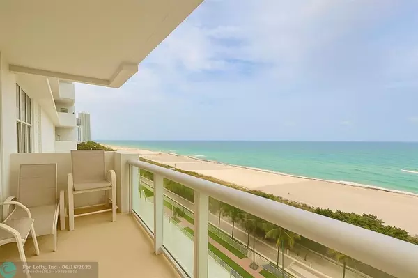 5601 Collins Ave #906, Miami Beach, FL 33140