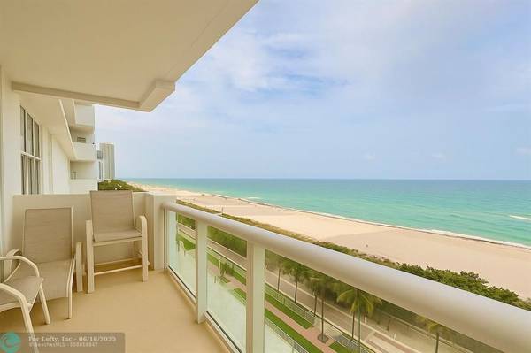 5601 Collins Ave #906, Miami Beach, FL 33140