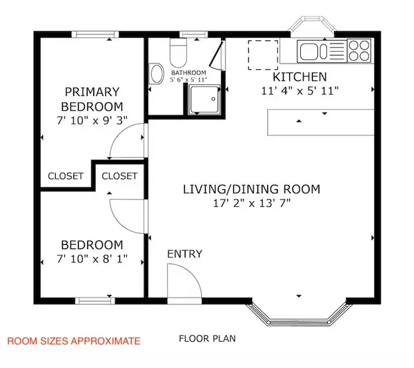 Wasaga Beach, ON L9Z 2E1,5 29th ST N #3