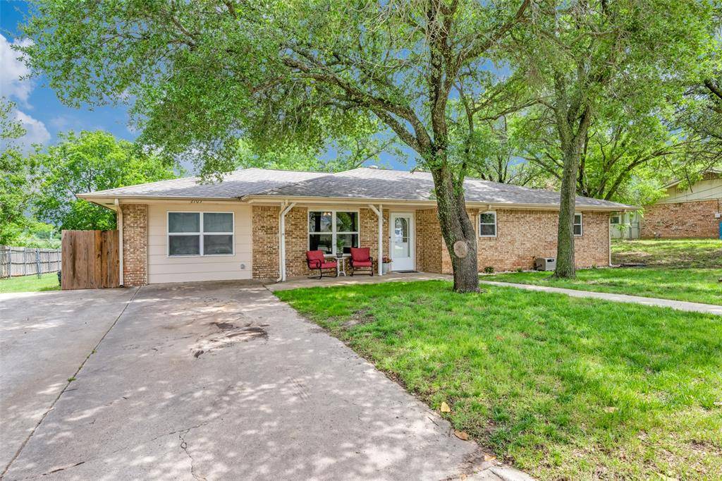 Decatur, TX 76234,2705 S Lipsey Street
