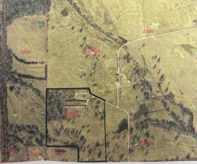 TBD CR 1613, Mount Pleasant, TX 75455