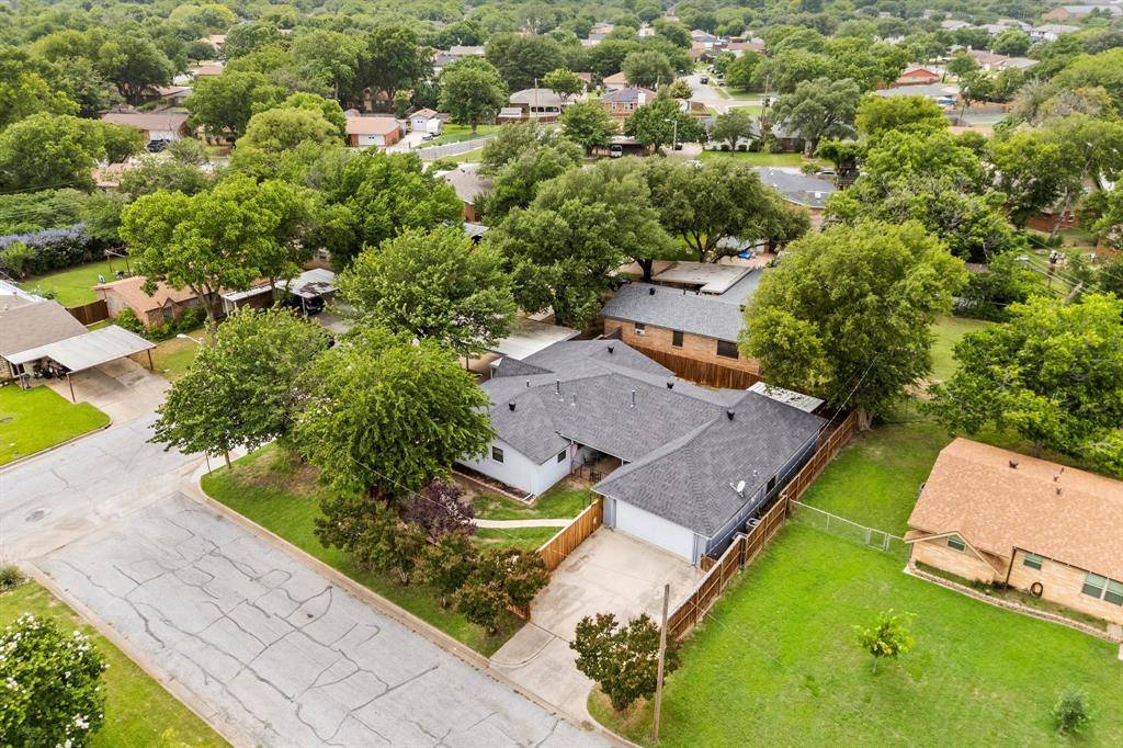 Saginaw, TX 76179,352 W Southern Avenue