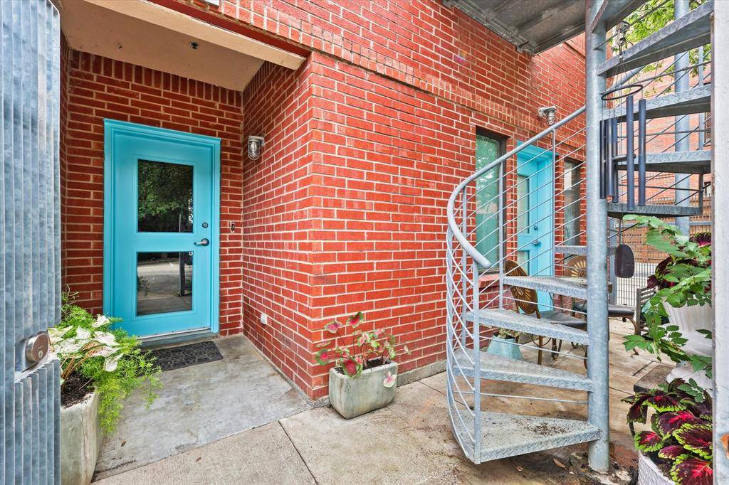 Fort Worth, TX 76104,829 W Daggett Avenue #H