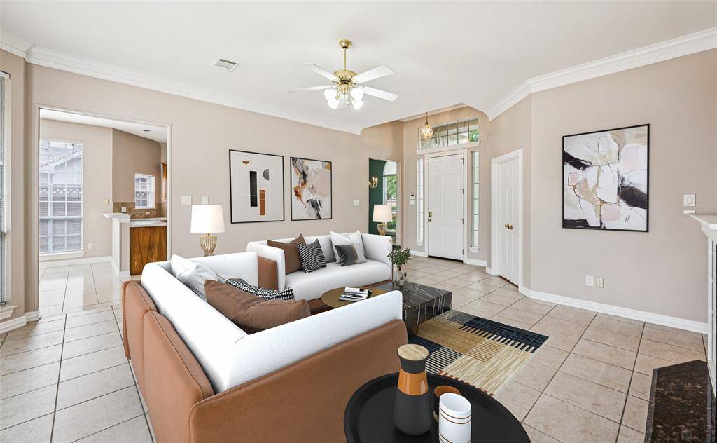 Coppell, TX 75019,432 Beacon Hill Drive