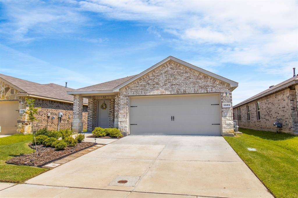 Forney, TX 75126,1424 Tarzan Drive