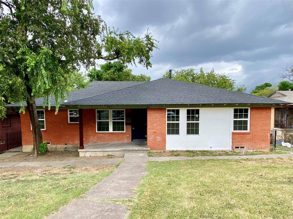 Dallas, TX 75216,923 Fernwood Avenue