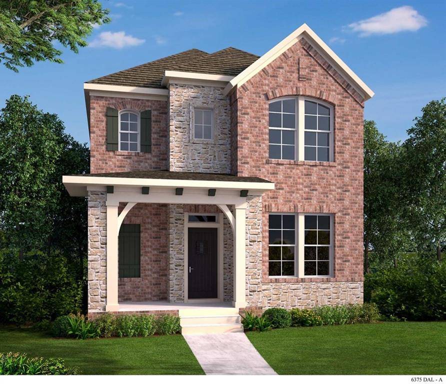 2201 Heather Hills Drive, Fort Worth, TX 76008