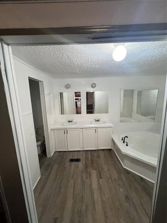 Cedar Hill, TX 75104,541 Simmons Way #5