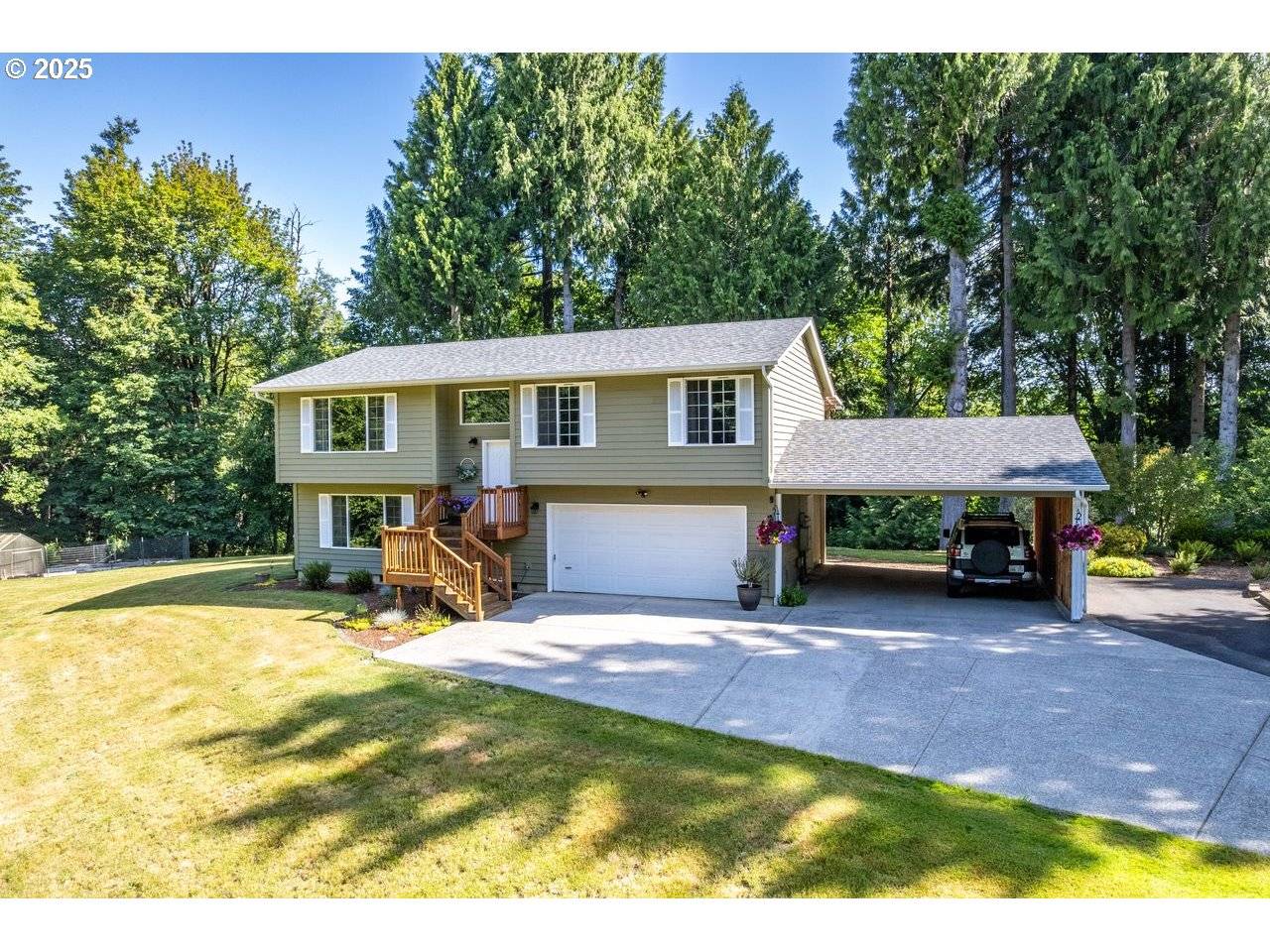 Longview, WA 98632,175 BEEMON DR