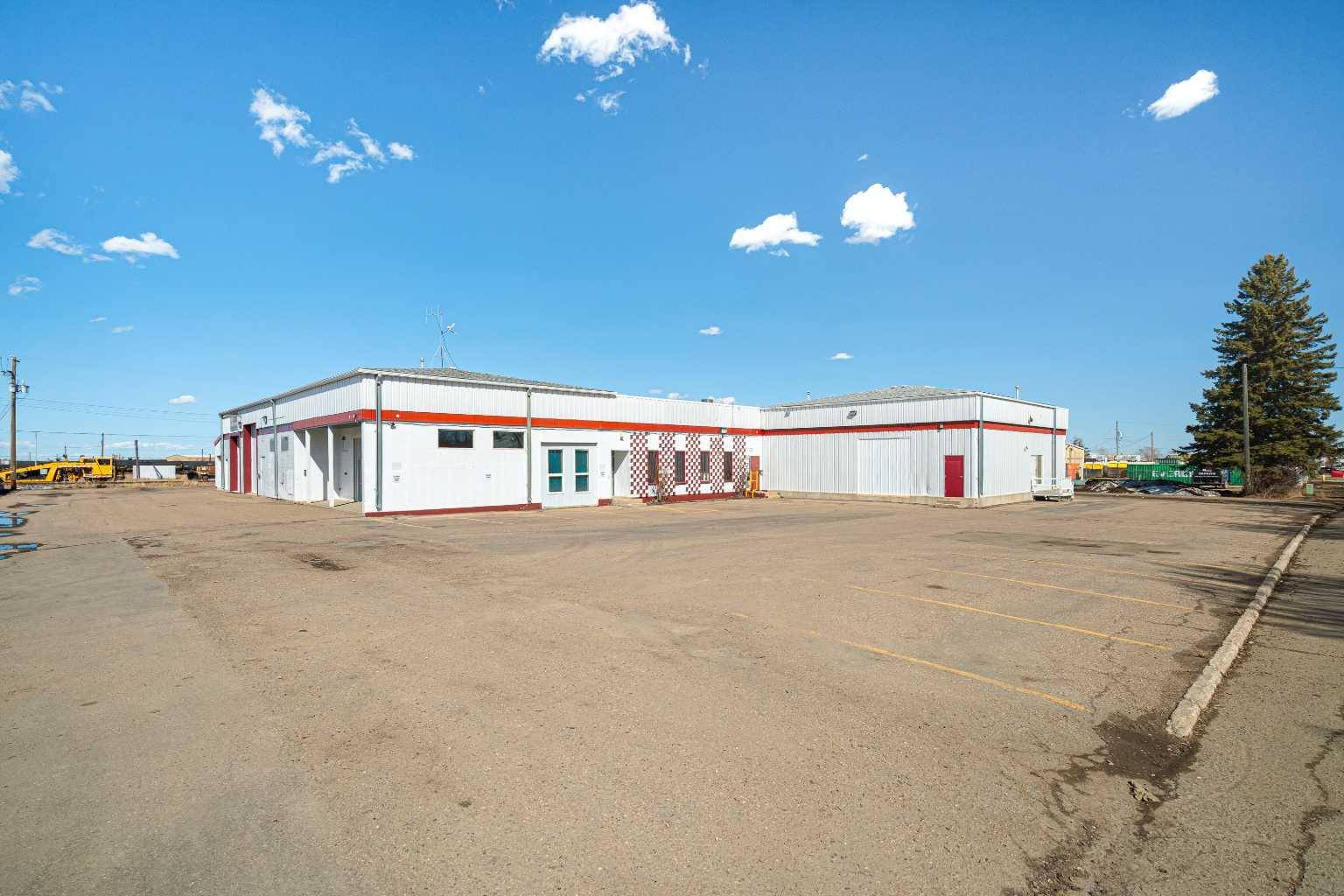 Lloydminster, AB S9V 0M7,4720 50 ST #Unit 3